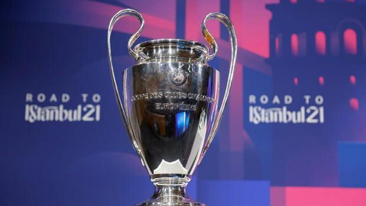 UEFA: Finalin yeri kısa sürede belli olacak