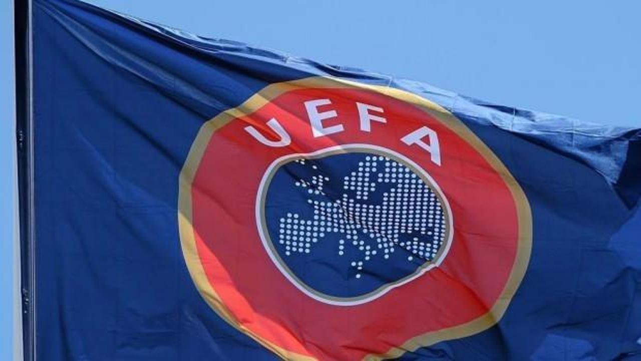 UEFA'dan flaş karar! Deplasman golü tarih oldu