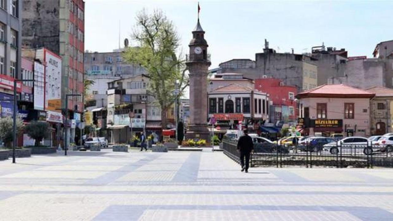 Vali Dağlı&rsquo;dan kritik uyarı: Rehavete kapılmayalım