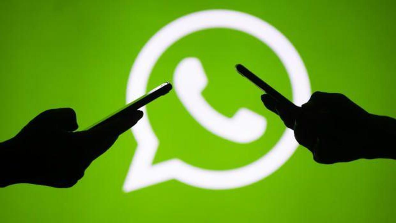 WhatsApp’tan geri adım! Veri politikasını değiştirdi