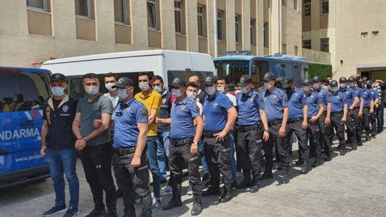 16 ilde eş zamanlı yasa dışı bahis operasyonu: Paraları Bitcoin'e &ccedil;evirdiler!