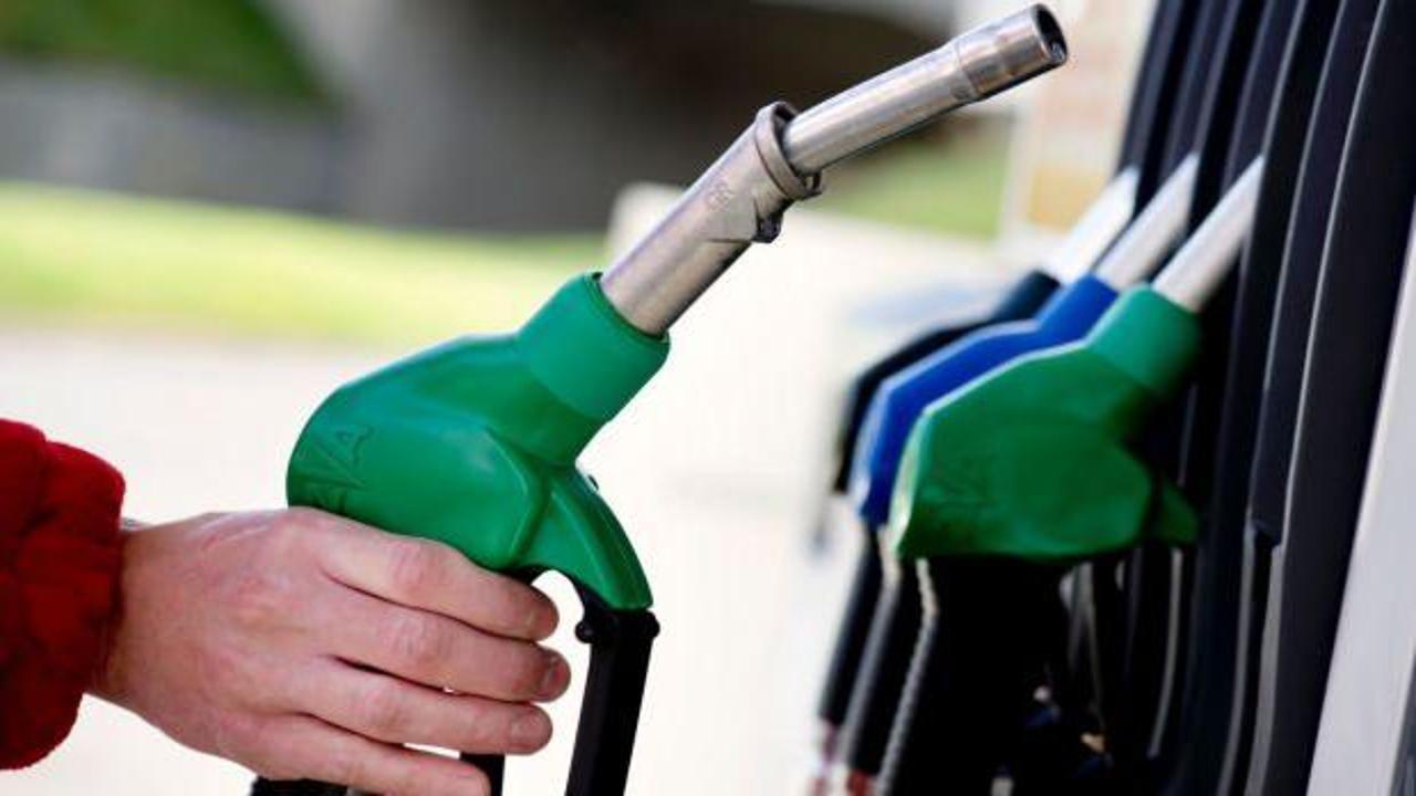 Akaryakıt fiyatlarına ÖTV zammı geldi! Benzin, motorin ve LPG'nin litre fiyatı ne kadar oldu?