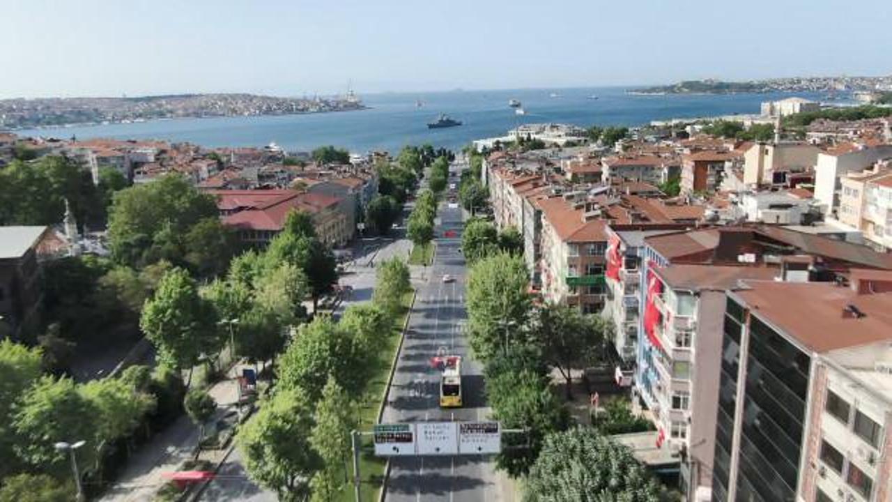 Pandemi sonrası İstanbul'un 3 ilçesinde fiyatlar tavan yaptı