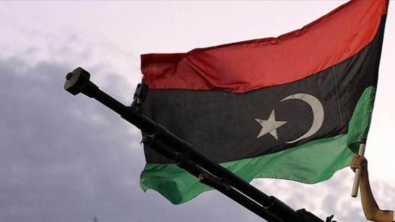 Libya Ordusu: Hafter milisleri yeniden ateşkesi ihlal etti