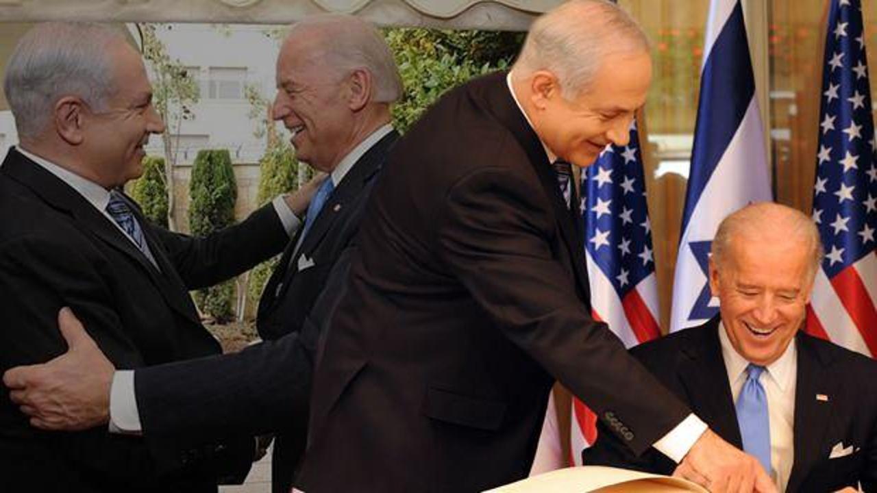 Netanyahu'dan ABD yönetimine Gazze talebi: 2-3 gün daha süre verin