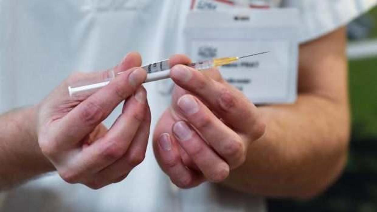 AB'den 1,8 milyar dozluk koronavirüs aşısı sözleşmesi