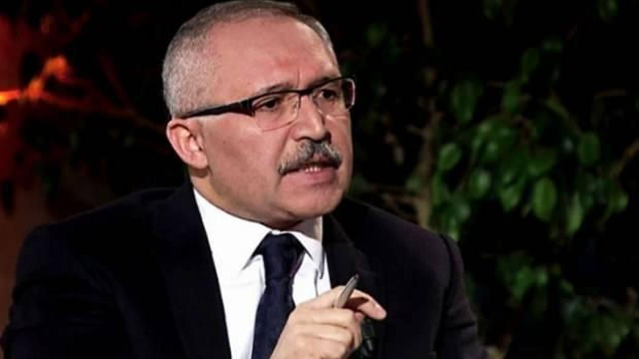 Abdülkadir Selvi: Ne oldu HDP, cevap ver bakalım!