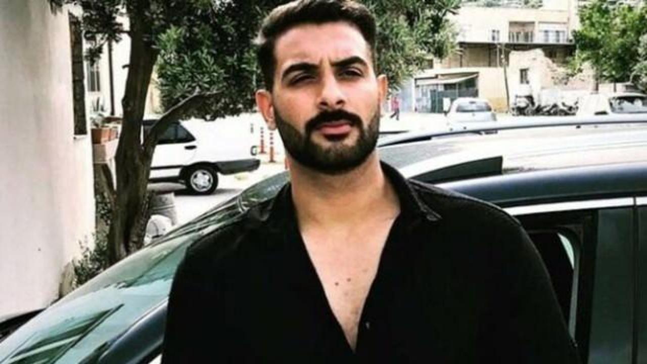 Askere gitmeye hazırlanan gen&ccedil; kılı&ccedil;la &ouml;ld&uuml;r&uuml;ld&uuml;