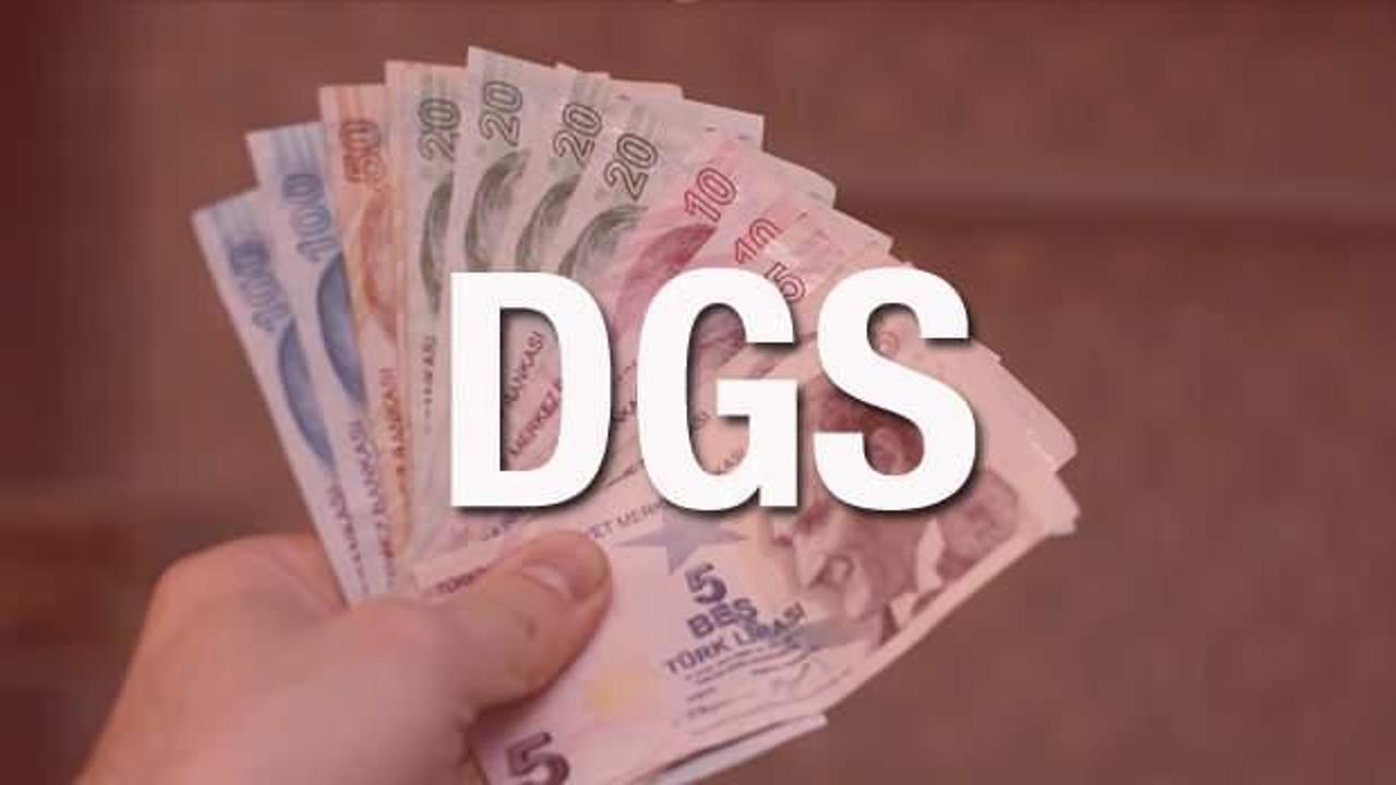 DGS başvuru ücreti ne kadar? ÖSYM kılavuzu yayına aldı! 2021 DGS başvurusu nasıl yapılır? 