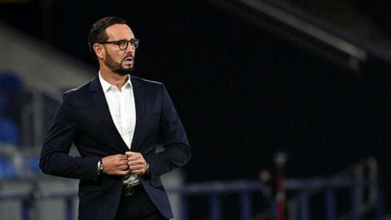 Fenerbahçe'de yeni teknik direktör adayı Jose Bordalas