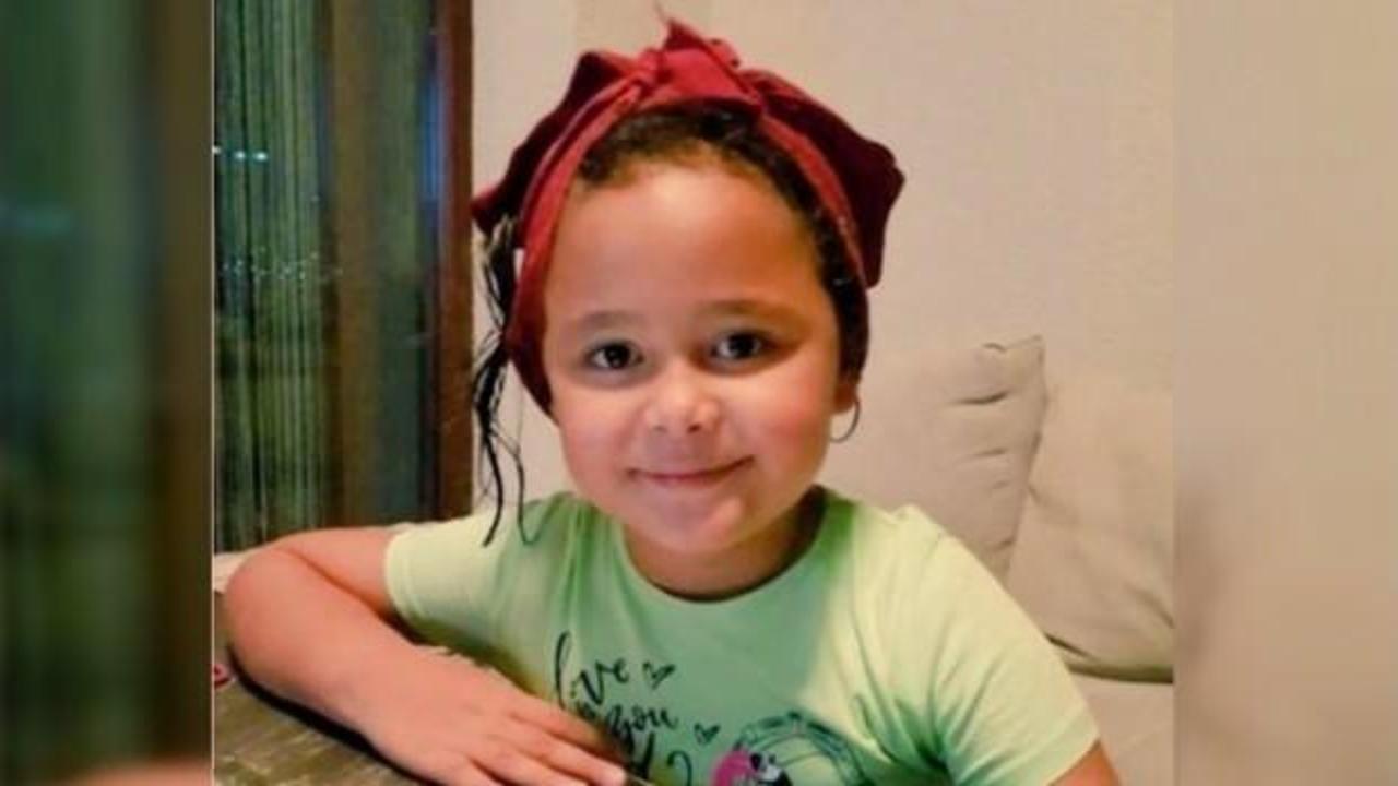 Minik Yağmur sağlığına kavuşmak için kök hücre bekliyor 