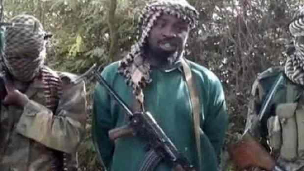 Boko Haram lideri Şekau'nun öldüğü iddia edildi