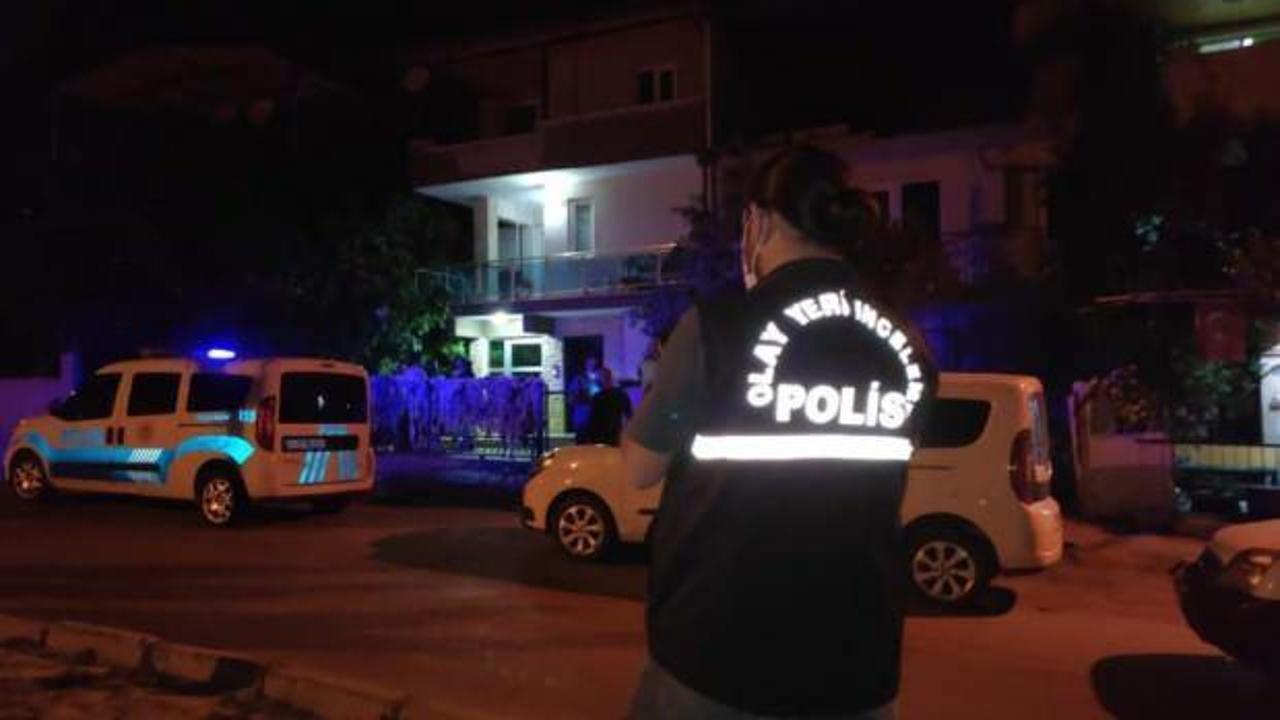 Silahla oynayan &ccedil;ocuk, annesini vurdu