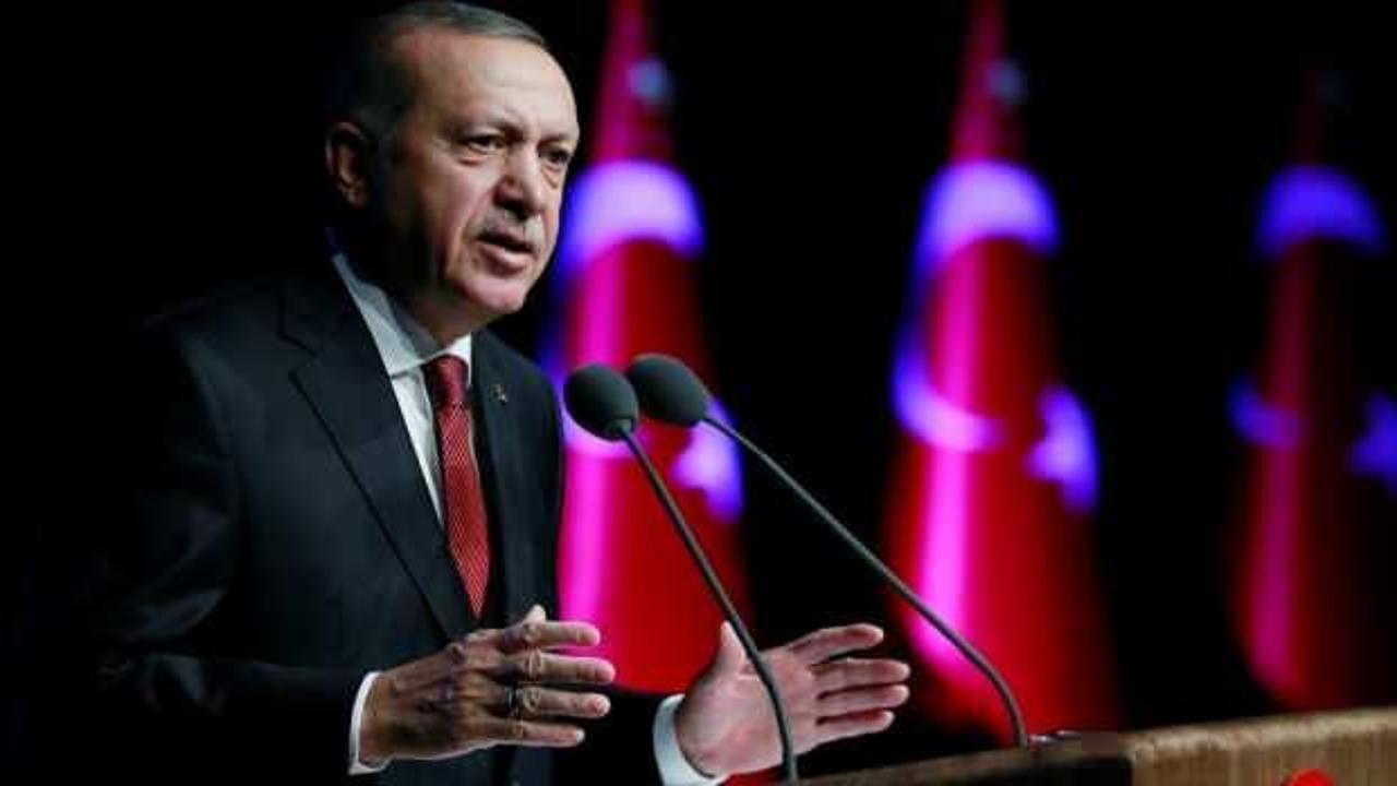Başkan Erdoğan müjdeyi vermişti! 40 tane daha açılacak... 