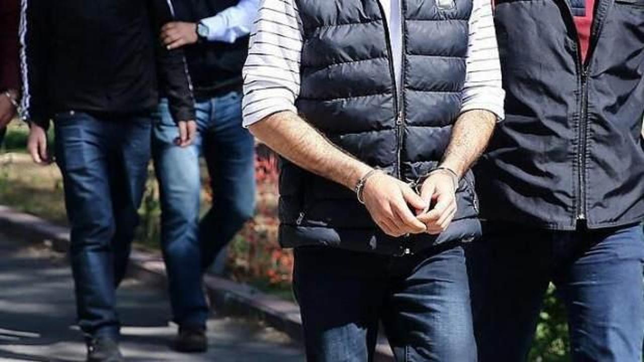 Tekirdağ'da uyuşturucu operasyonu: 3 gözaltı