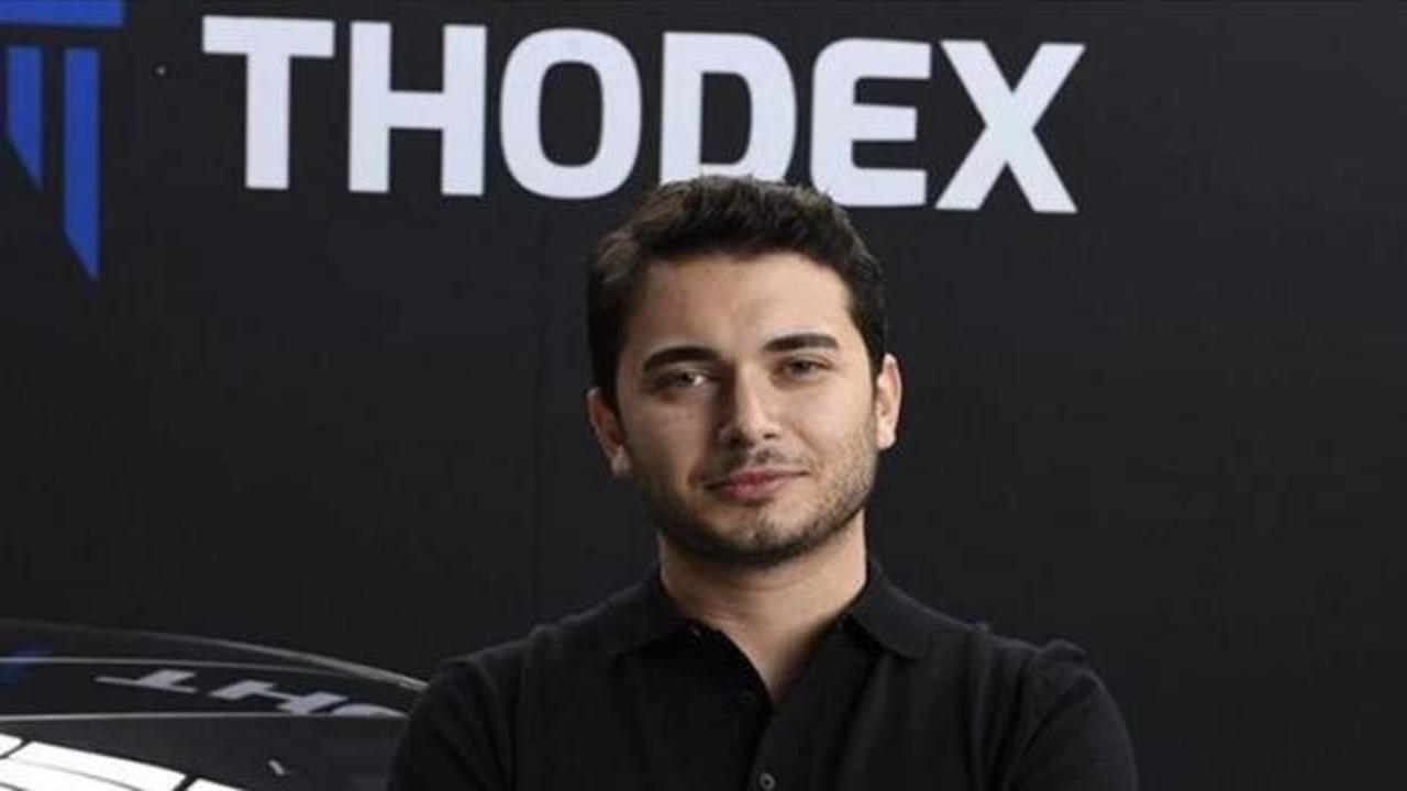 Thodex vurgununda bir firari daha yakalandı