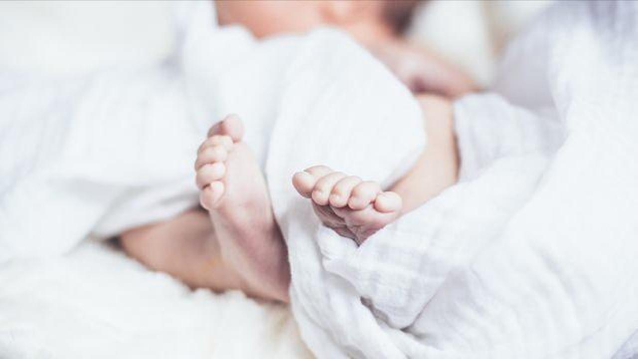 Türkiye'de 2020'de en çok erkek bebek dünyaya geldi