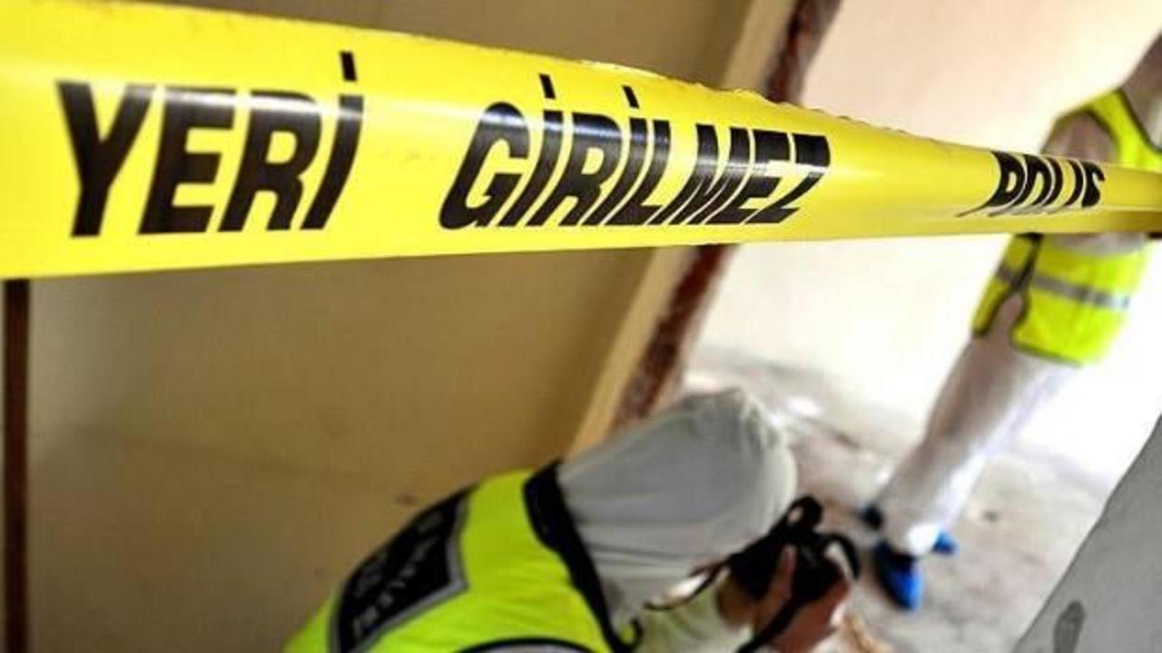 27 yaşındaki kadın, başından vurulmuş şekilde &ouml;l&uuml; bulundu
