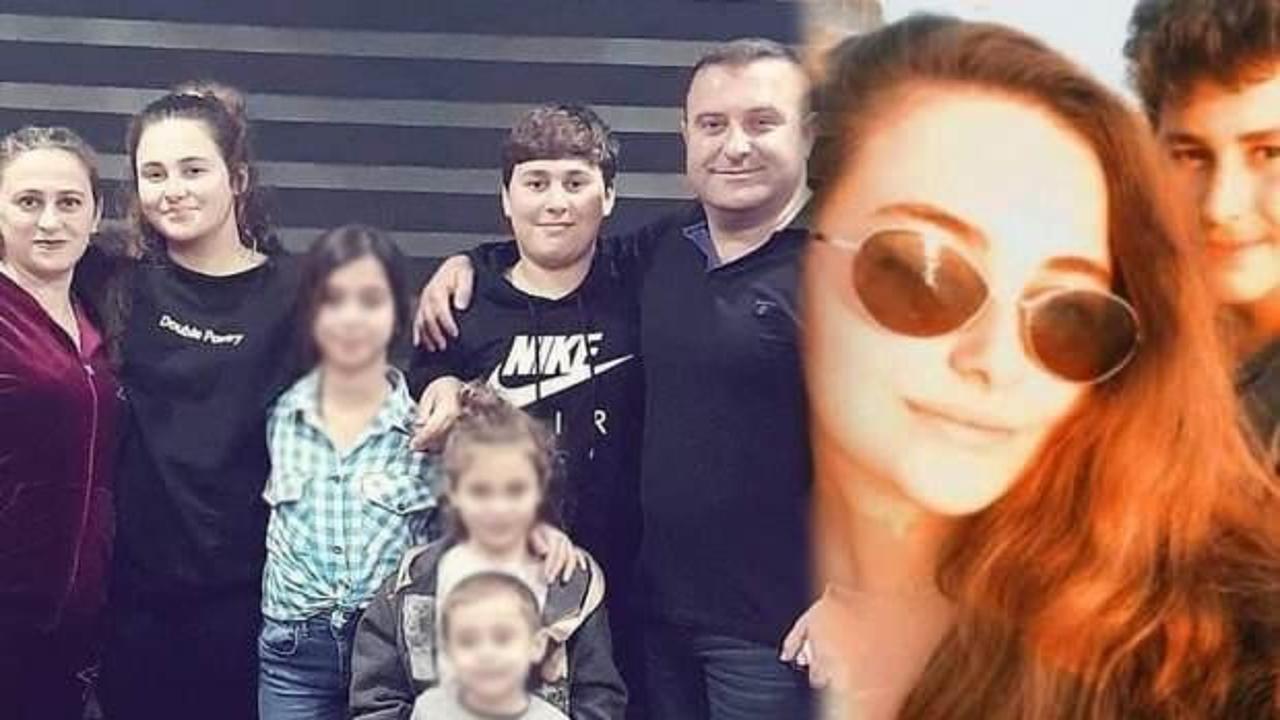  AK Partili meclis üyesi Mehmet Altun'un çocukları hayatını kaybetti