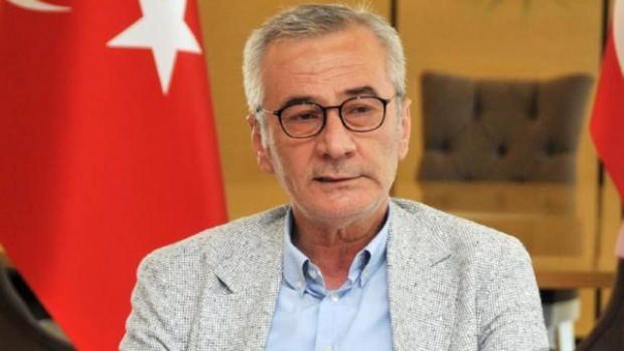Antalyaspor tarihinin en başarısız başkanı Mustafa Yılmaz oldu