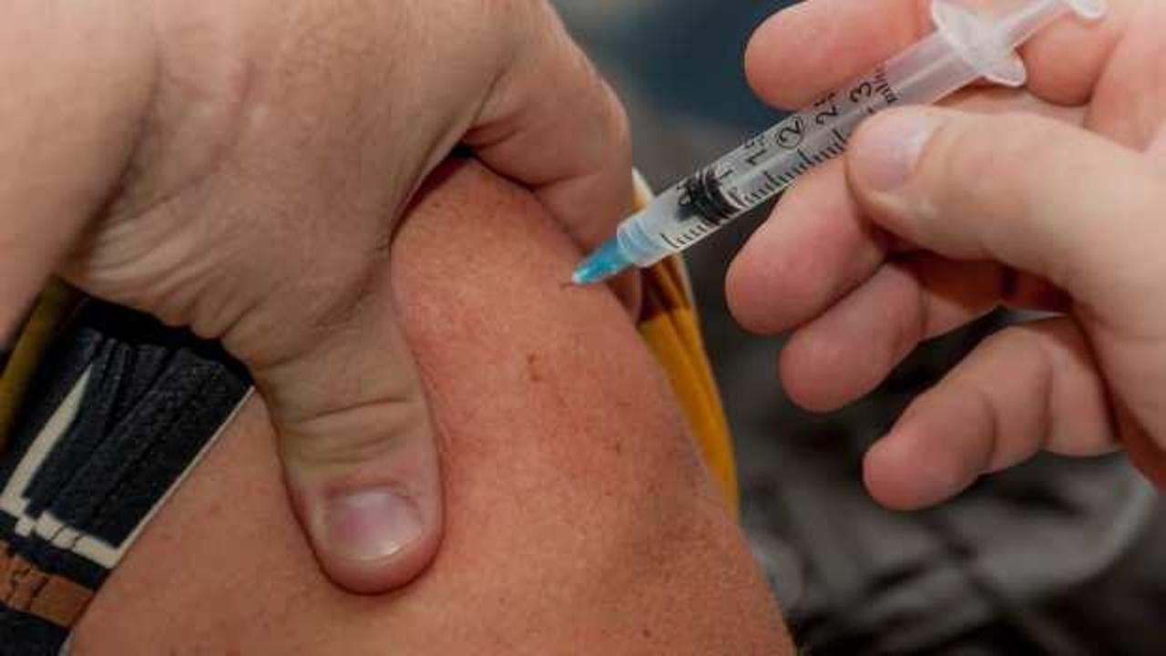 ABD’nin Ohio eyaletinde 'aşı piyangosuna' 2,7 milyon katılım