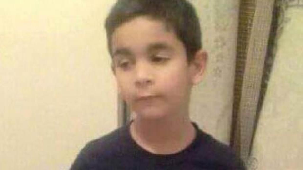 Alkollü sürücünün otomobille çarptığı 10 yaşındaki Ümit öldü 