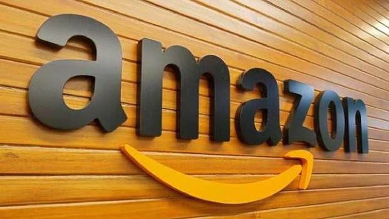 Amazon çalışanlarından şirket yönetimine "Filistin'e destek" çağrısı