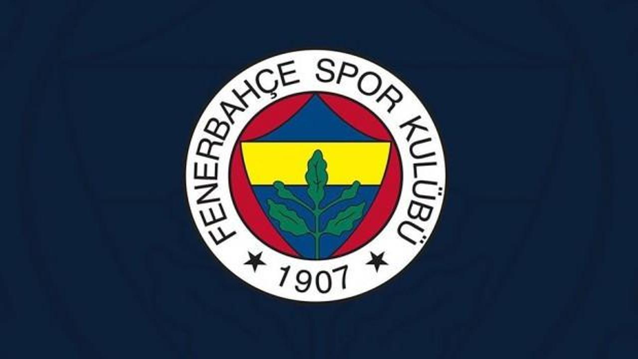 Basketbolda Fenerbahçe'ye yeni sponsor