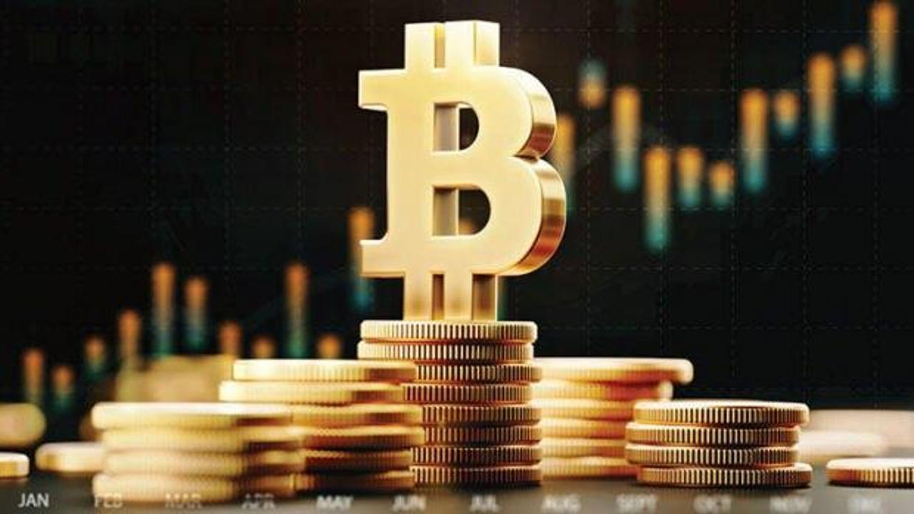 Bitcoin 37,000 dolar düzeyinde yatay seyrediyor