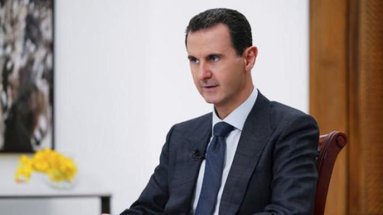 Esad'dan seçim için kimyasal silah hazırlığı