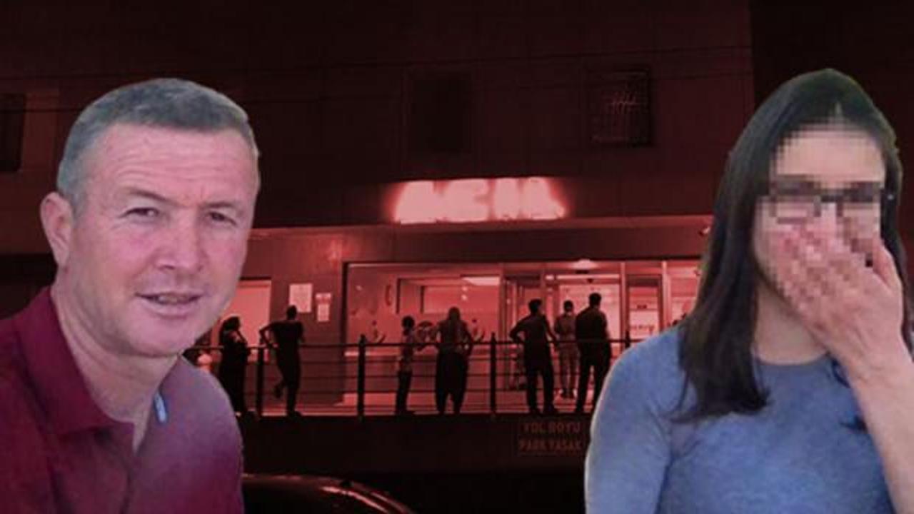 Evlenmek istedi, kızı tarafından &ouml;ld&uuml;r&uuml;ld&uuml;