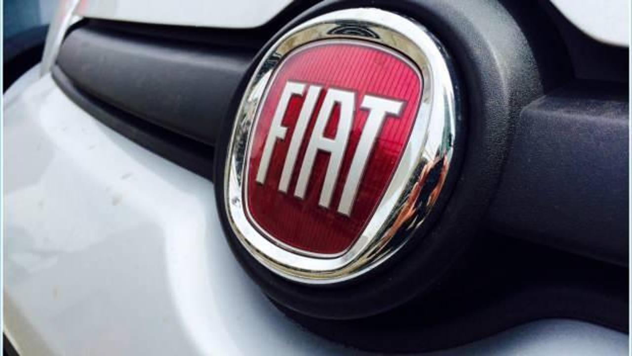 Fiat 71 bin TL indirim kampanyası için son 6 gün! 2021 Fiat Egea 500 Doblo Fiorino güncel fiyatları
