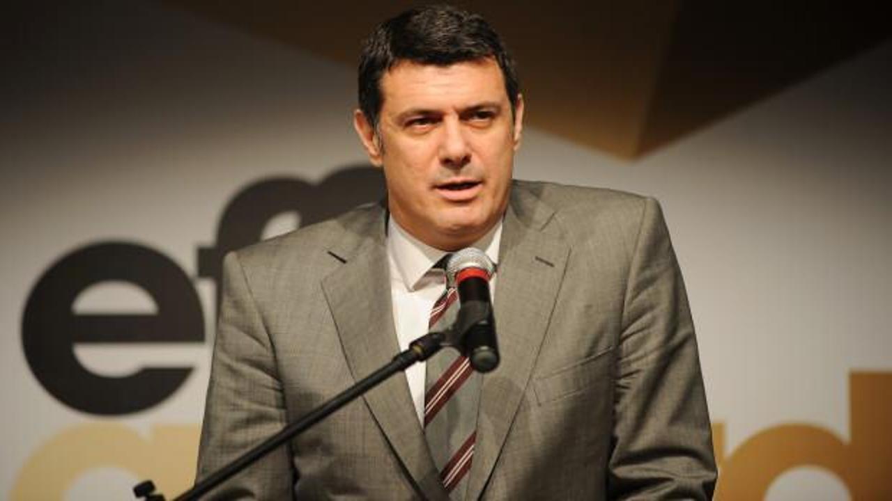 Galatasaray'da Yiğit Şardan aday oldu! Abdurrahim Albayrak da listesinde