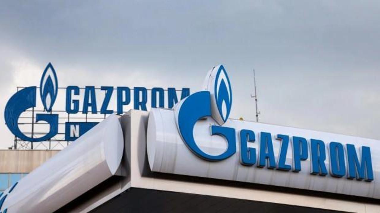 Gazprom'dan Libya kararı