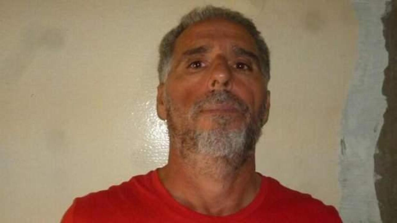 İtalyan mafya lideri Rocco Morabito, Brezilya'da yakalandı