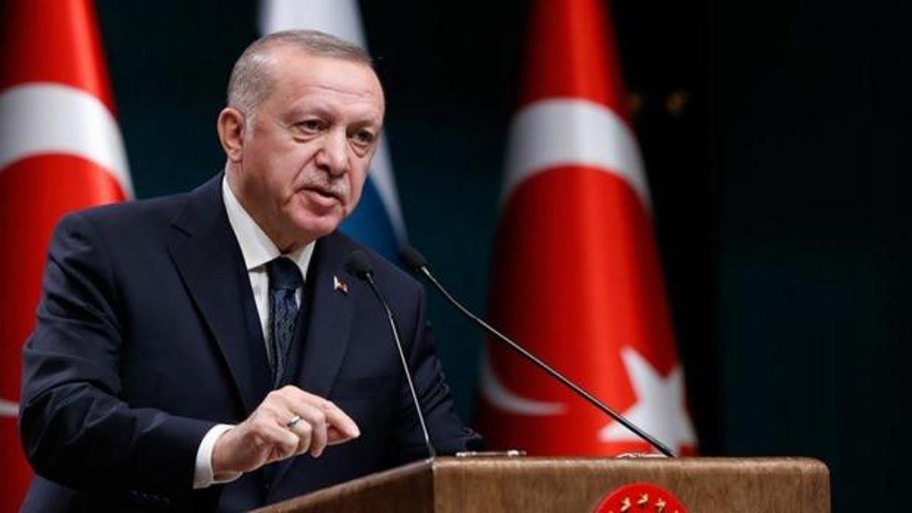 Kabine Toplantısı ne zaman düzenlenecek? Bu hafta Cumhurbaşkanı Erdoğan açıklama yapacak mı?