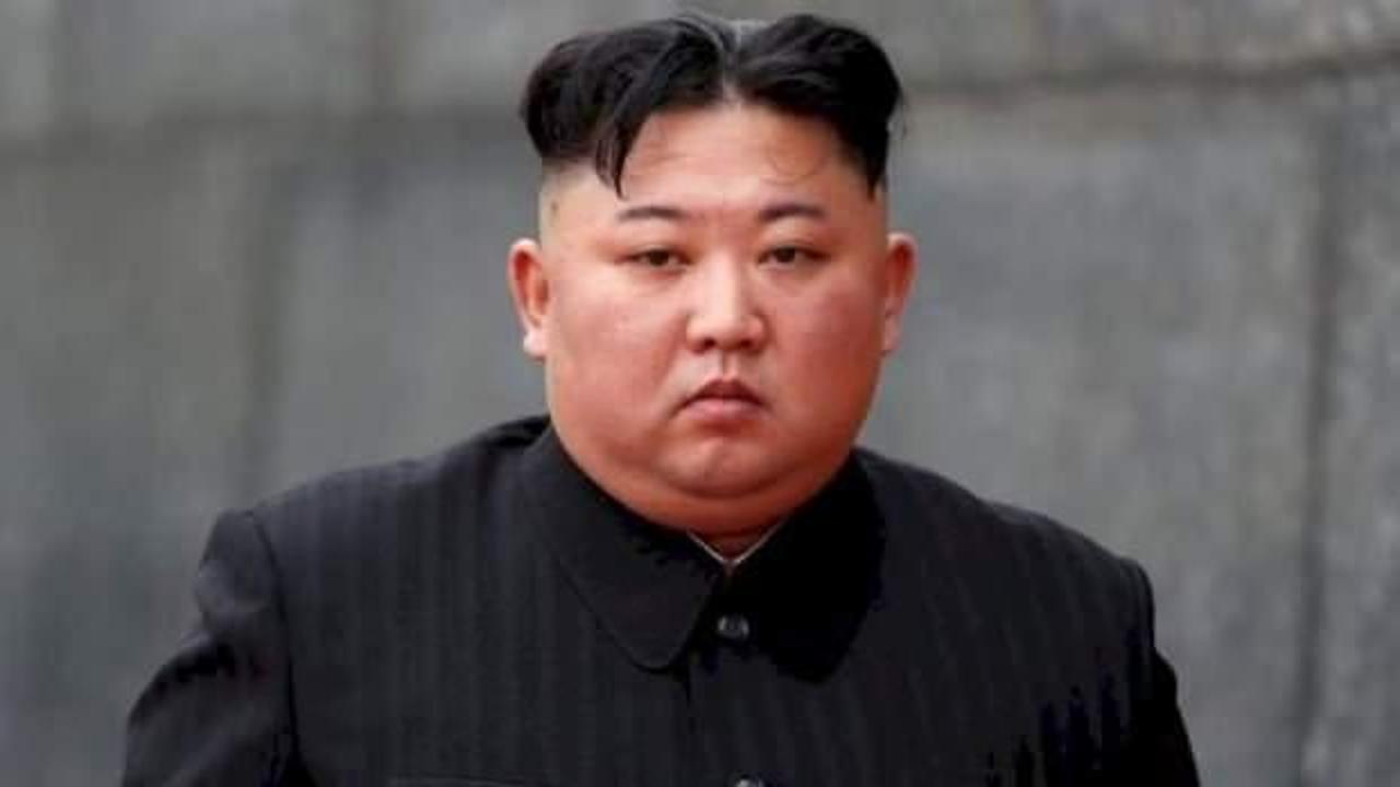 Kim Jong-un'dan 'kot pantolon' ve 'aslan yelesi saç' yasağı