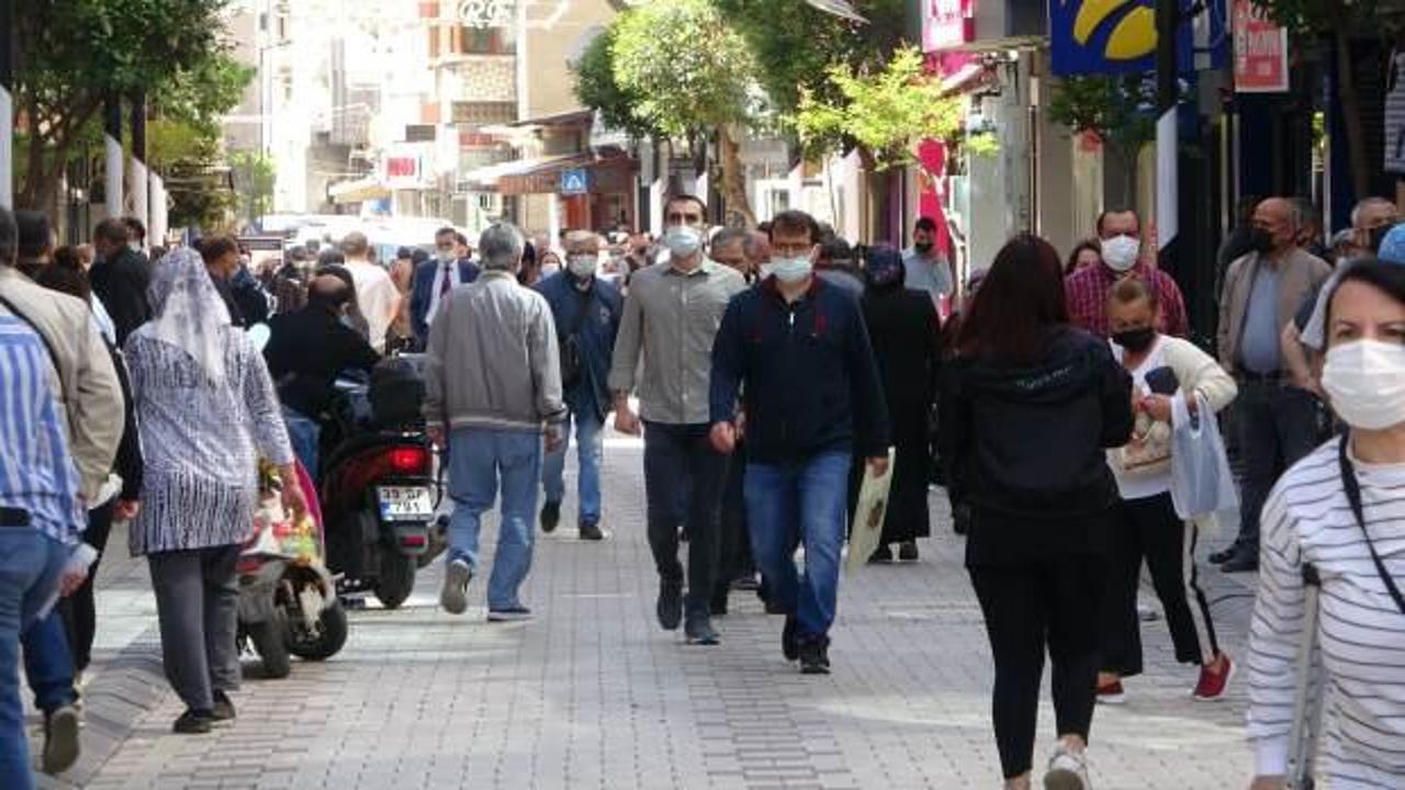 Kırklareli’nde toplantı, gösteri ve yürüyüşler 15 gün yasaklandı