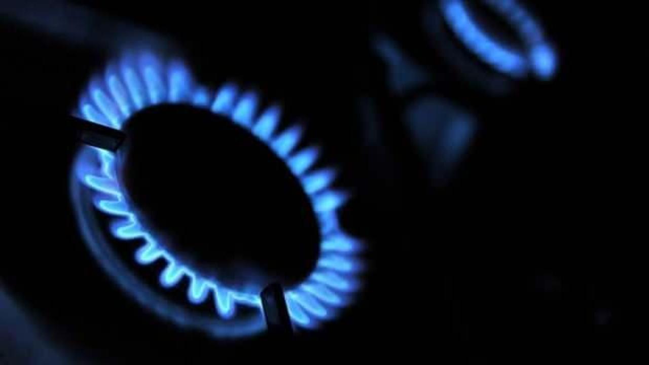 Konutlarda doğal gaz tüketimi 2020'de yaklaşık yüzde 7 arttı