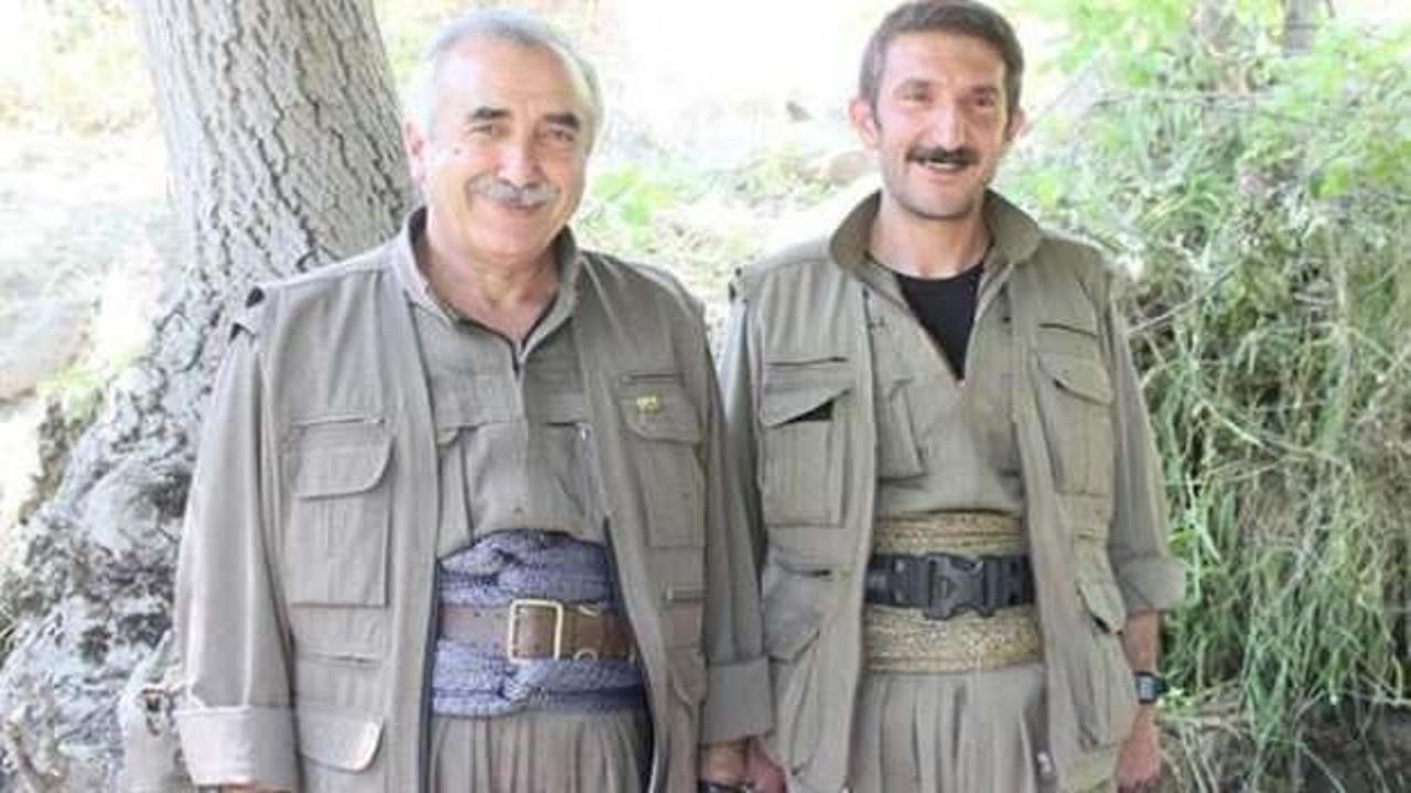 MİT operasyonunda &ouml;ld&uuml;r&uuml;lm&uuml;şlerdi! Kimlikleri belli oldu