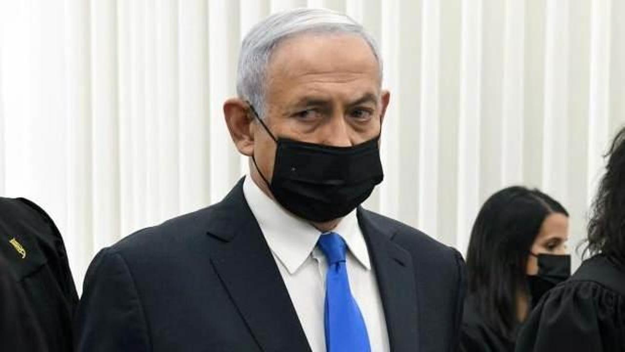 Netanyahu, Saar ve Bennett'e dönüşümlü başbakanlık önerdi