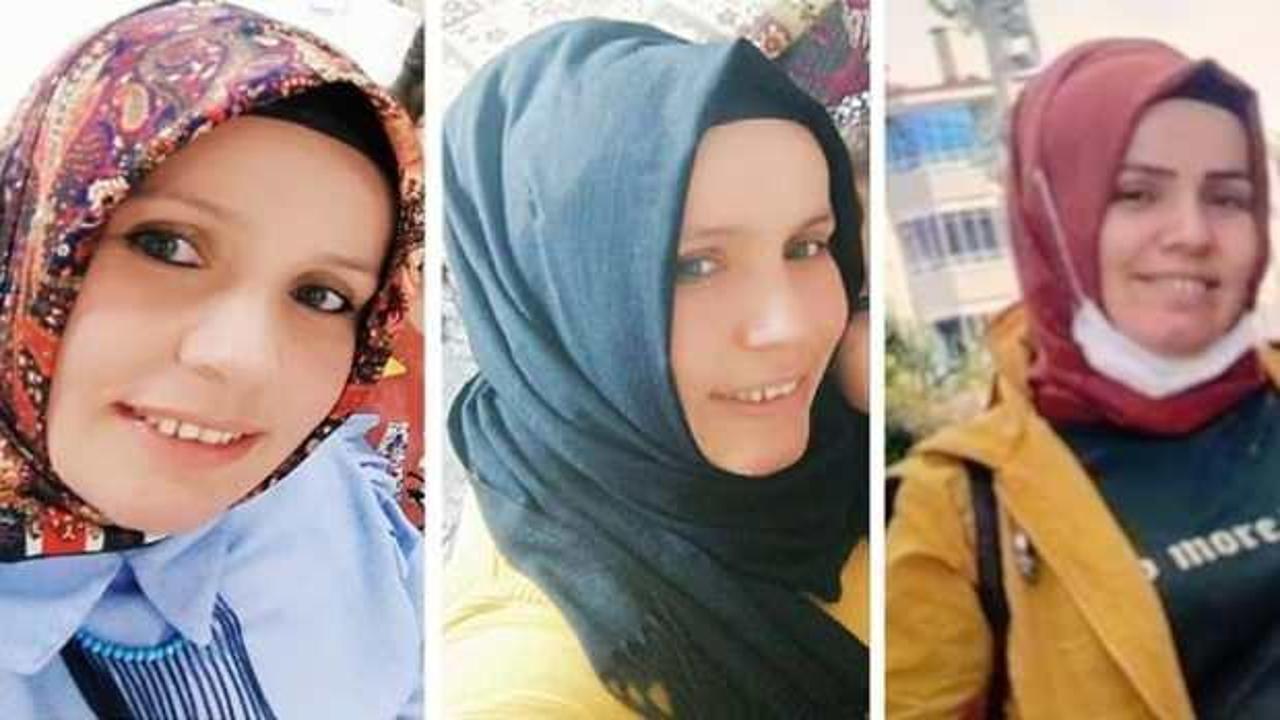 Samsun'da vahşet! 33 yaşındaki kadın 25 bıçak darbesiyle öldürüldü