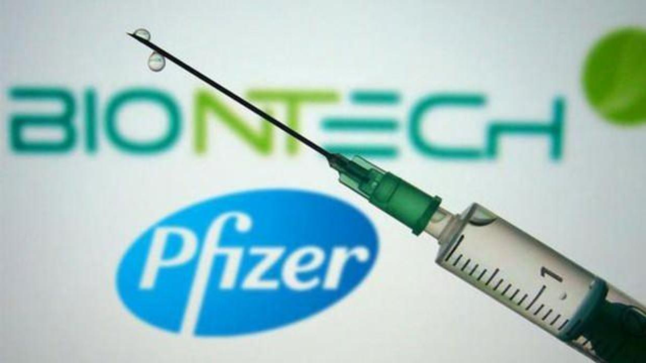 Pfizer/BioNTech aşısına sosyal medya fenomenleri üzerinden tuzak