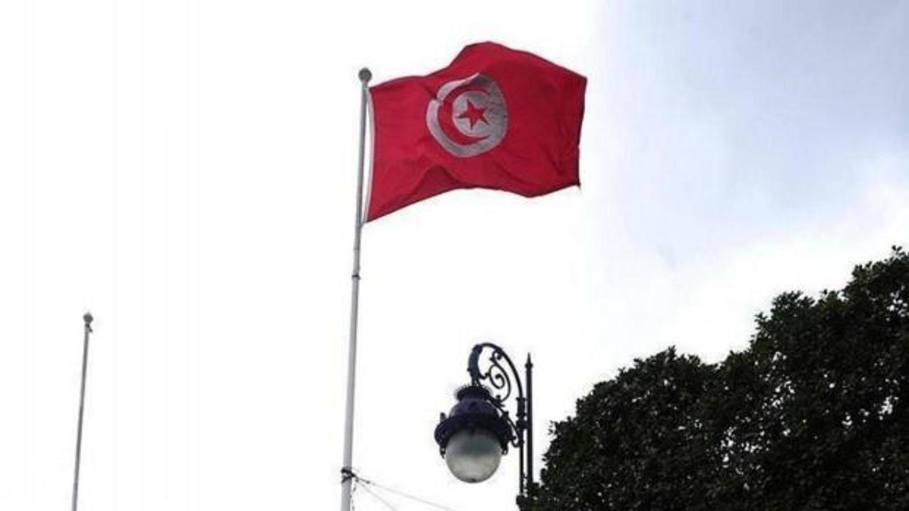 Tunus siyaseti "darbe planı" iddialarıyla çalkalanıyor
