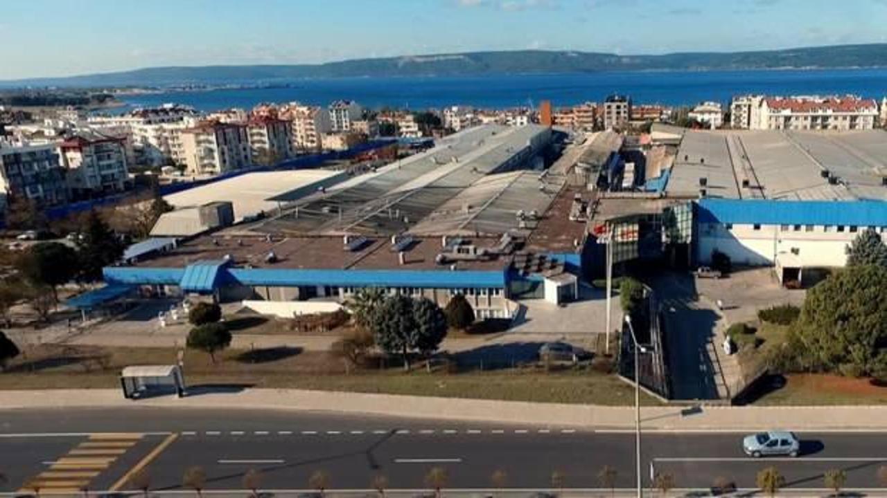 Türk şirketi, Yunan devini satın alıyor