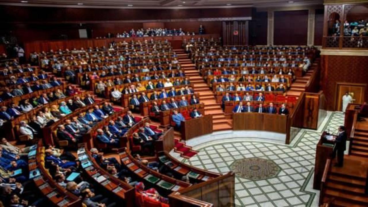 Ülke dünyaya böyle duyurdu: Türkiye'yi örnek alarak yaptık