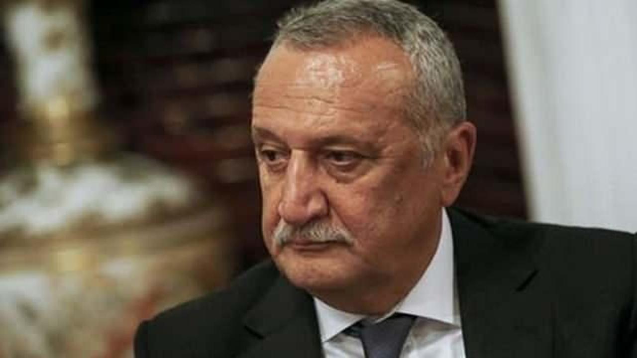 Yalıkavak Marina'dan Mehmet Ağar açıklaması: Şirketimizdeki görevi sona erdi
