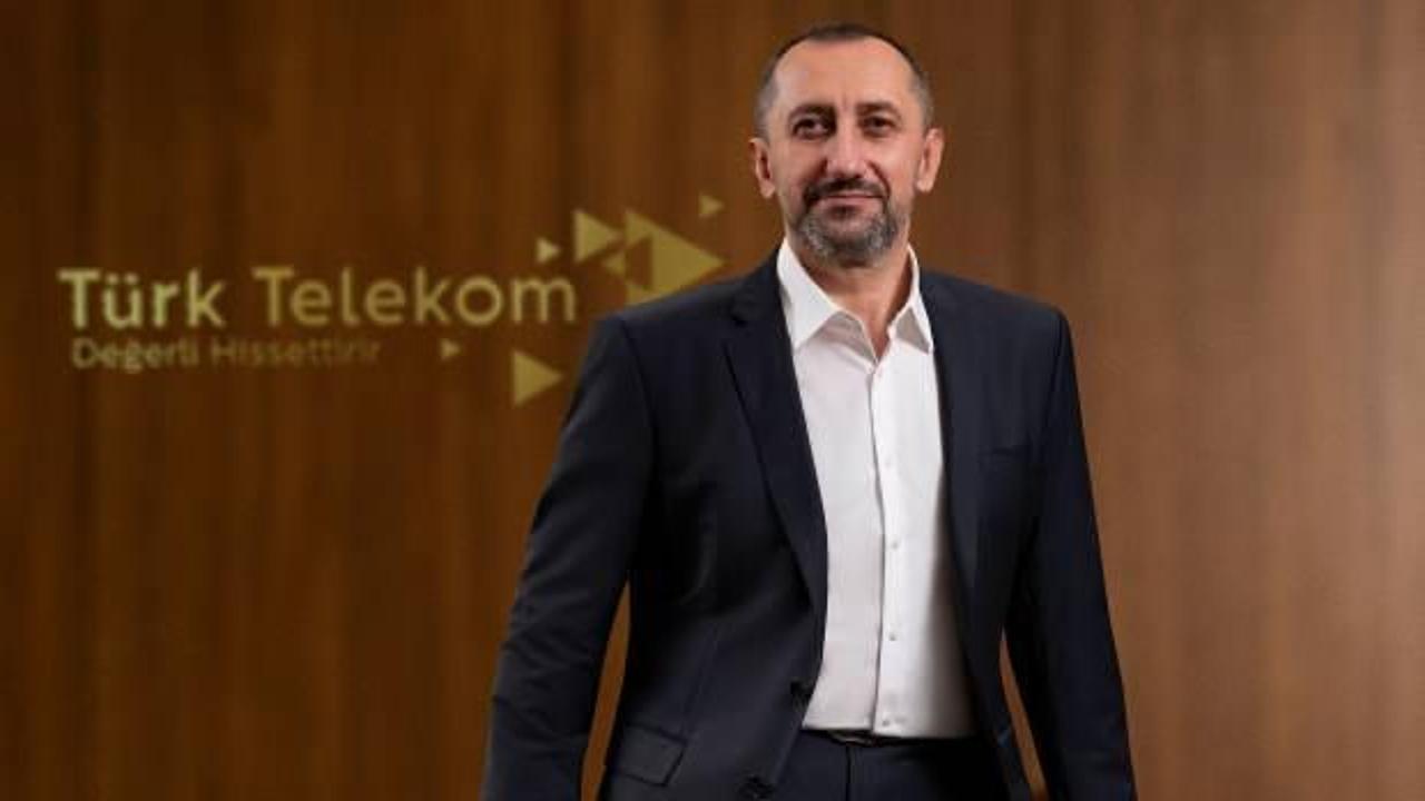 Türk Telekom, 18 ton elektronik atığı geri dönüşüme kazandırdı