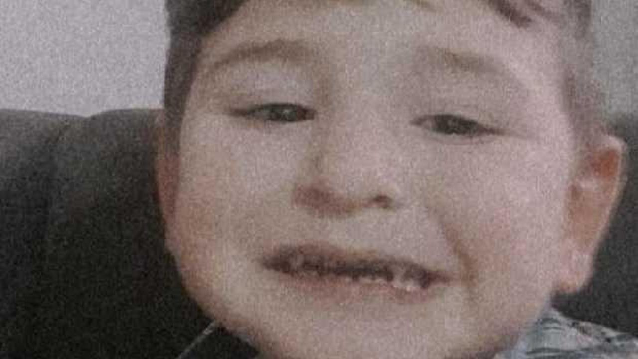 4 yaşındaki Zafer'in acı ölümü!