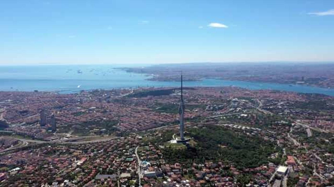 Ahmet Hakan: İstanbul'un sembolü kule olmaz, olamaz